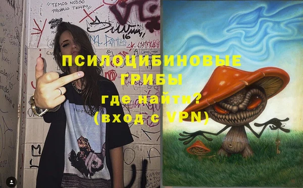 герыч Покачи